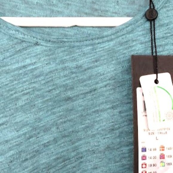 ONLY & SONS Mens Tshirt - Picture 2 of 6